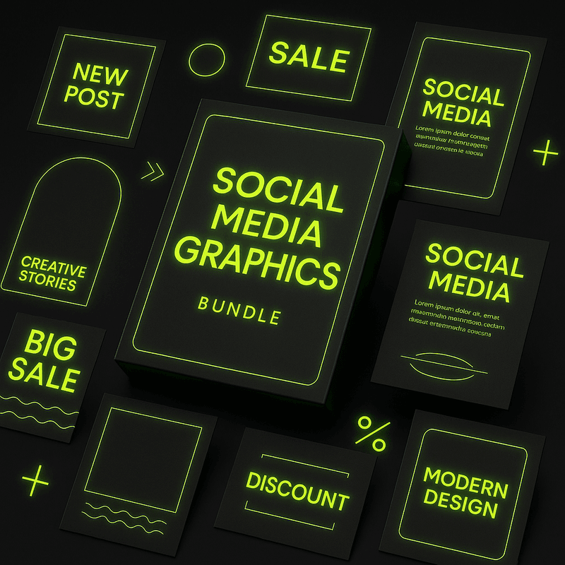 Social Graphics
